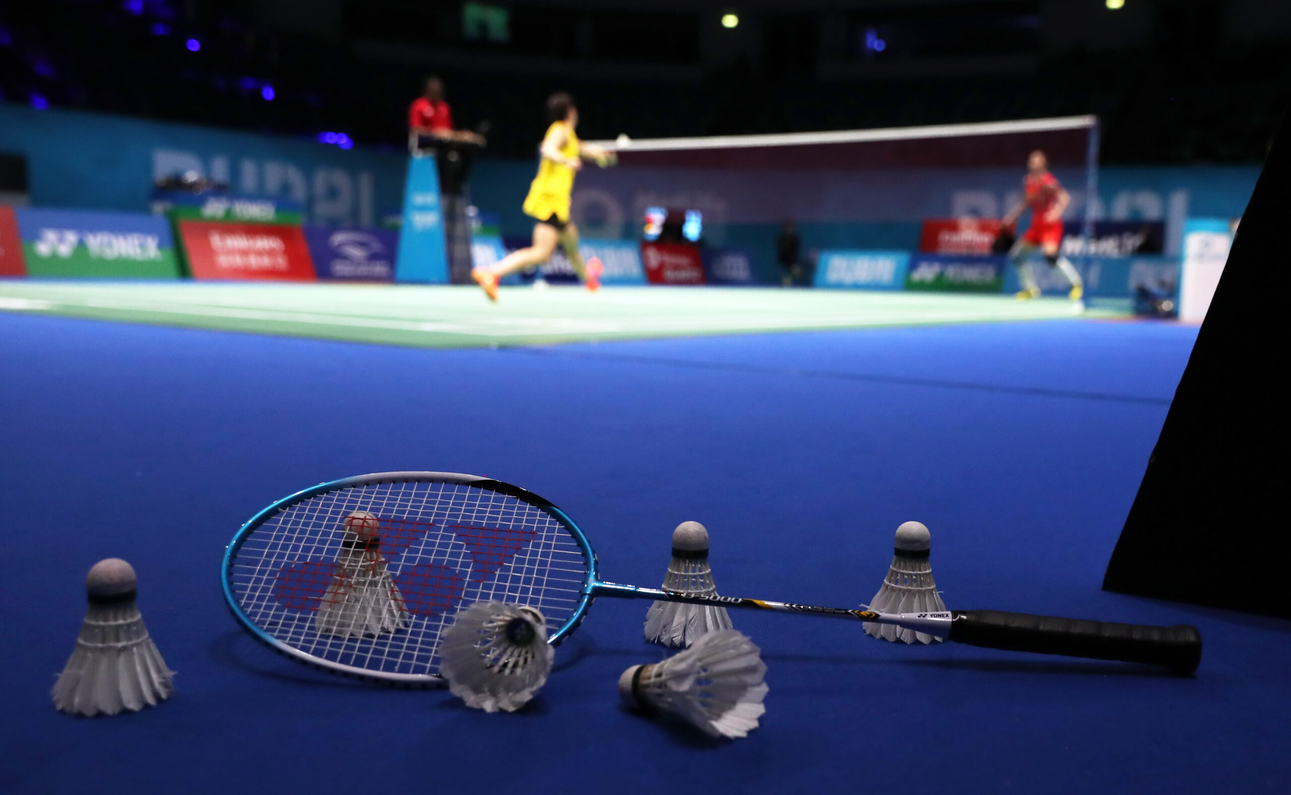 World Superseries Finals 2016